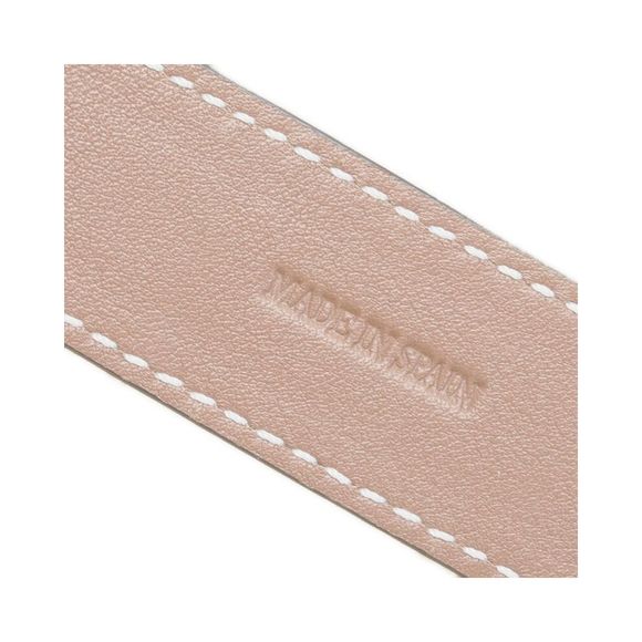 Pre Loved Loewe Raffia Basket Tote Bag in AB Condition - Picture 7 of 10